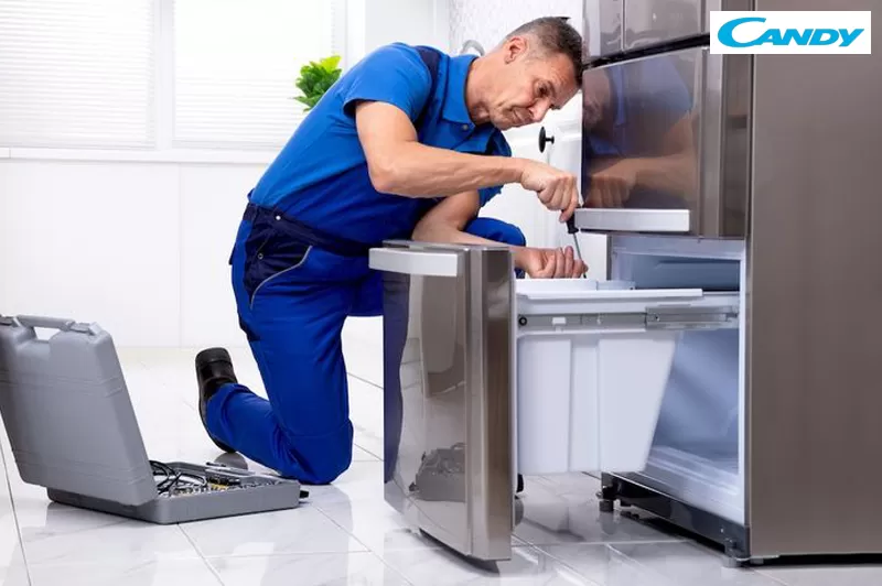 صيانة ديب فريزر كاندى