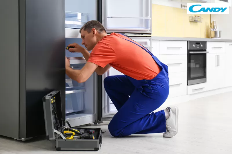 صيانة ثلاجات كاندى