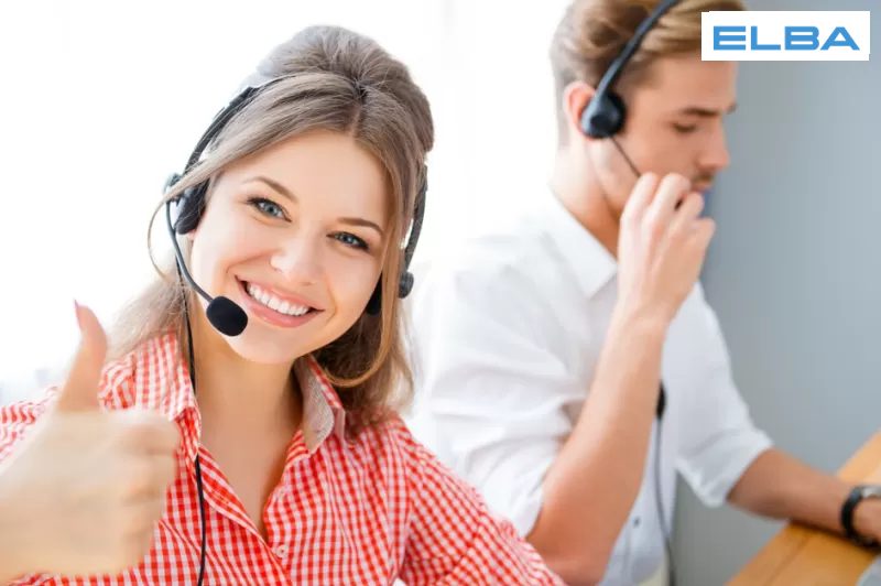 رقم خدمة عملاء ألبا